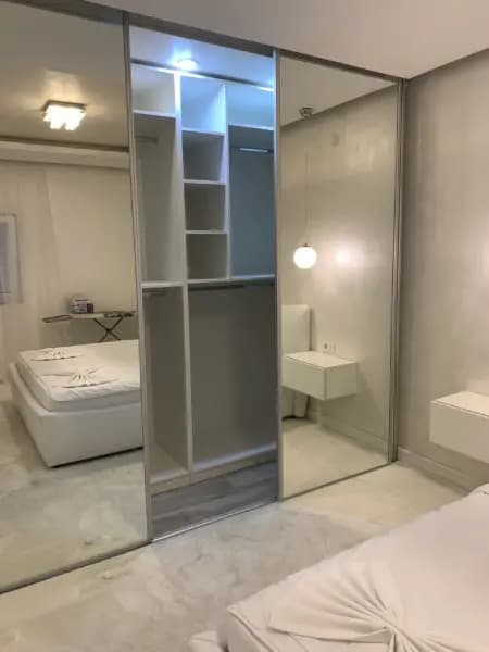 Rafailovići'de daire no. 1485