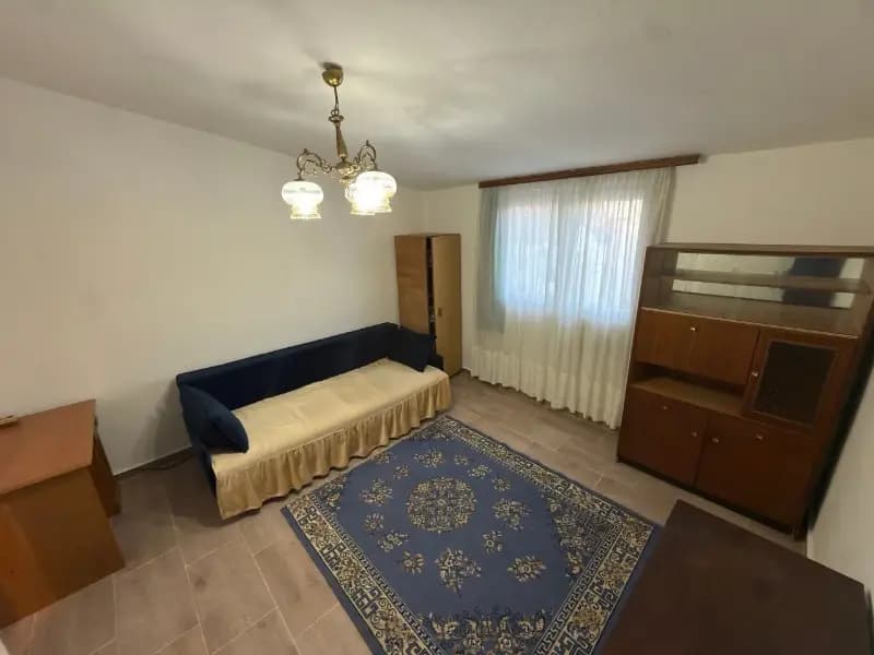 Izdavanje, jednosoban stan, 28m², Zabjelo, Podgorica