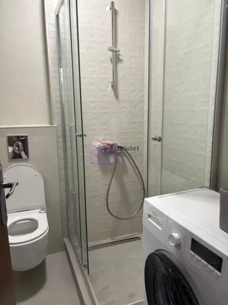 Оренда, двокімнатна квартира, 60м², Старий Аеродром, Подгориця