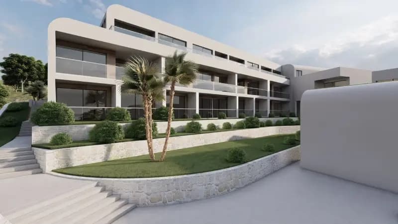 Verkauf, Haus, 80m², Tivat