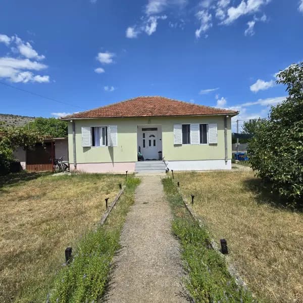 Sale, land, 738m², Tološi, Podgorica