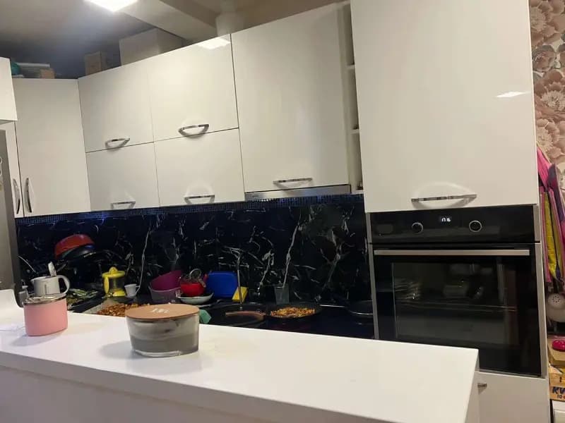 Продаж, двокімнатна квартира, 56м², Побреж'є, Подгориця