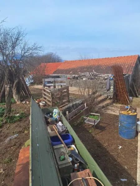 Prodaja, kuća, 65m², Danilovgrad