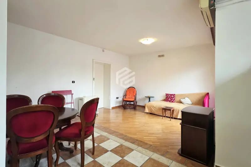 One-bedroom apartment 53m2, Center – Podgorica