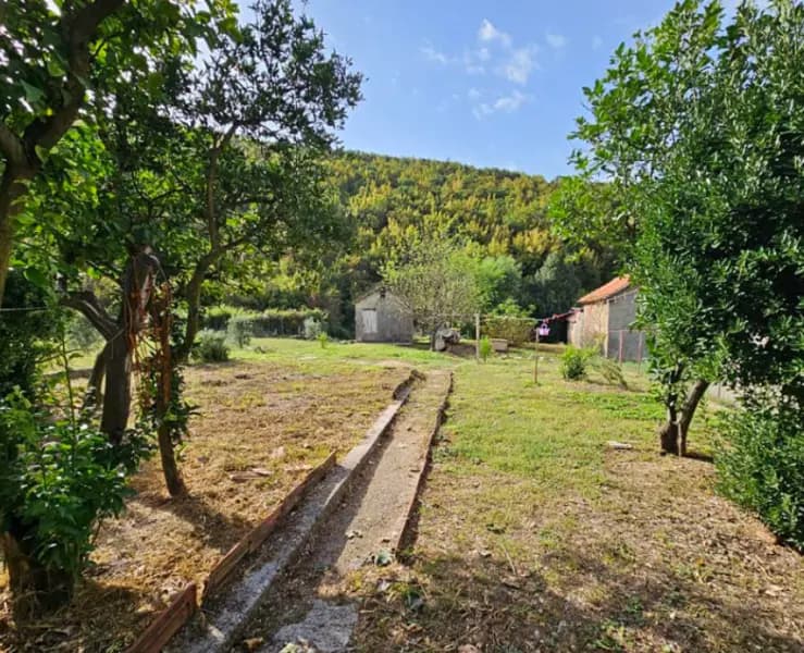 Prodaja, kuća, 90m², Zelenika, Herceg Novi