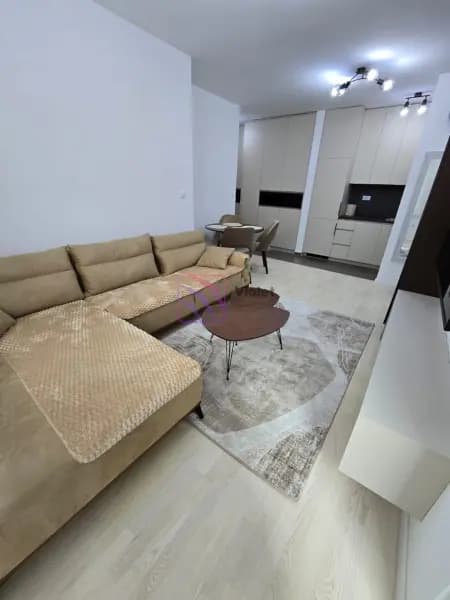 Оренда, однокімнатна квартира, 40м², Подгориця