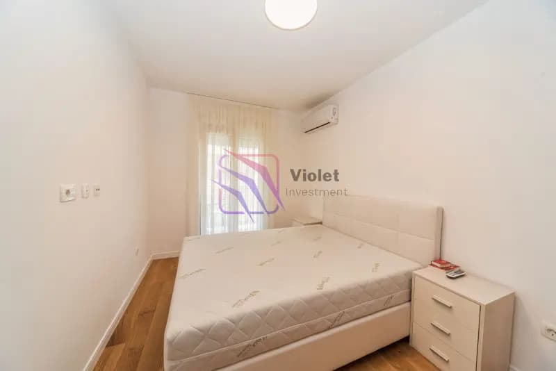 Оренда, двокімнатна квартира, 70м², Central Point, Подгориця