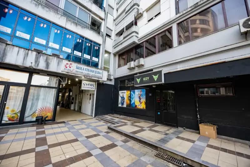 Commercial space 150m2, Preko Morače