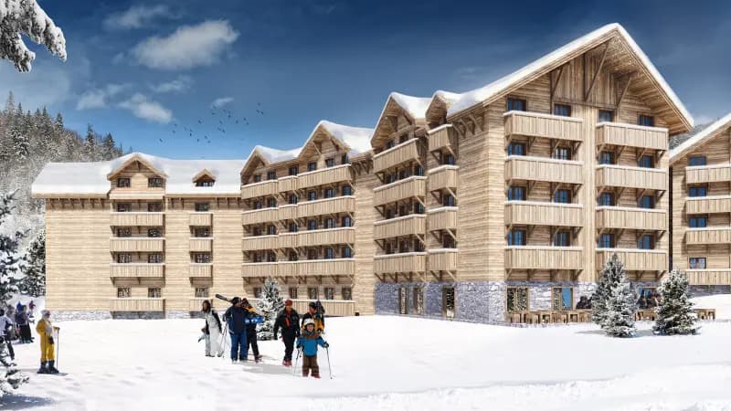 Hotel K1600 br. 1737
