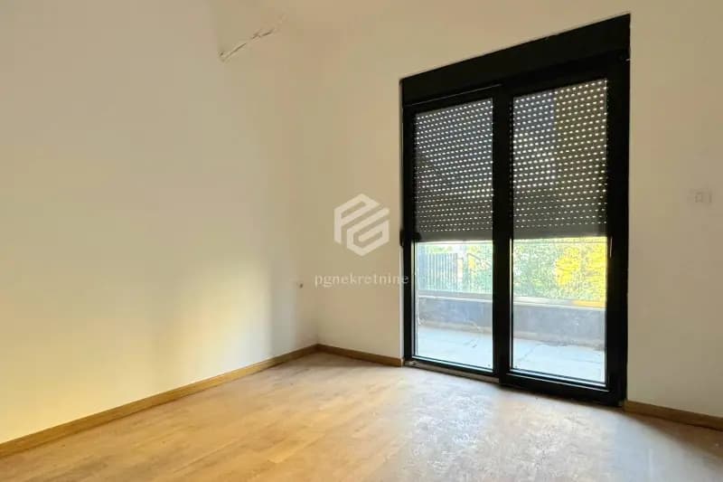 Dvosoban stan 64m2, Donja Gorica – Podgorica