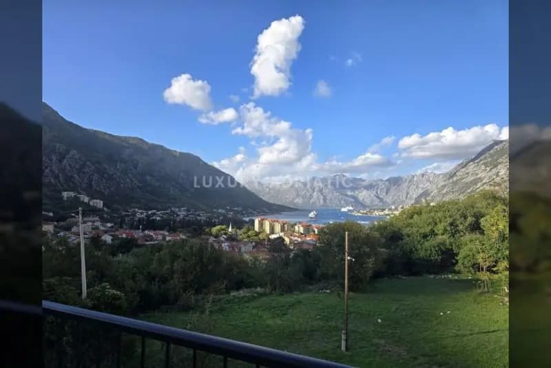 Yeni üç odalı daire – Škaljari, Kotor