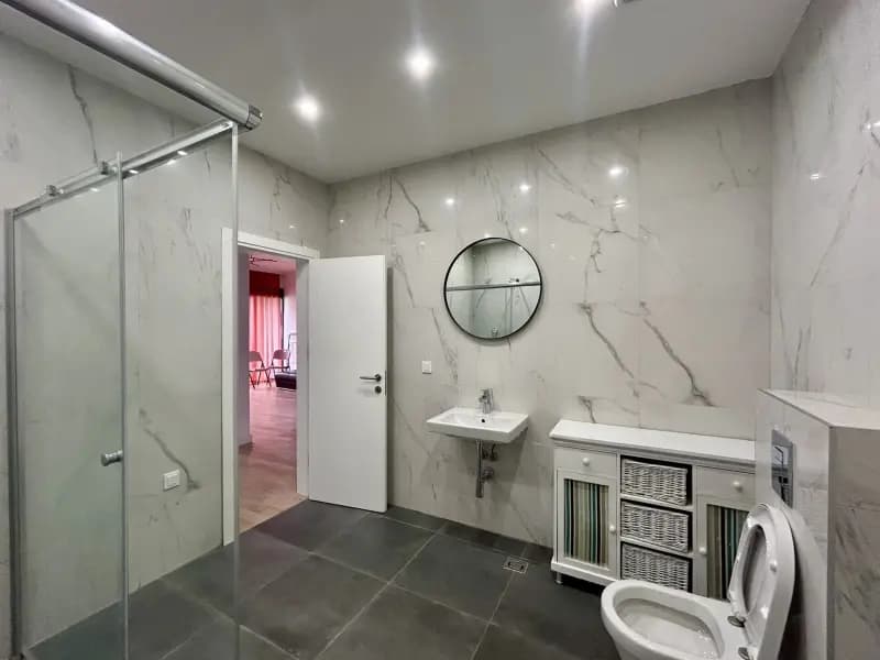 Продаж, однокімнатна квартира, 72м², Бар