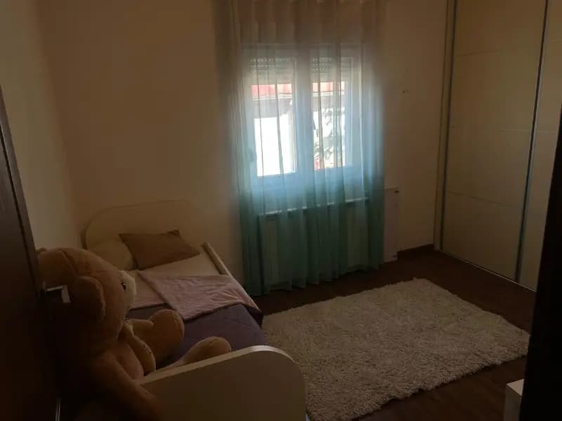Оренда, двокімнатна квартира, 75м², Конік, Подгориця