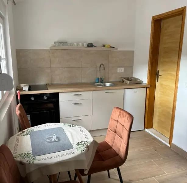 Rental, Apartment, 30m², Tivat