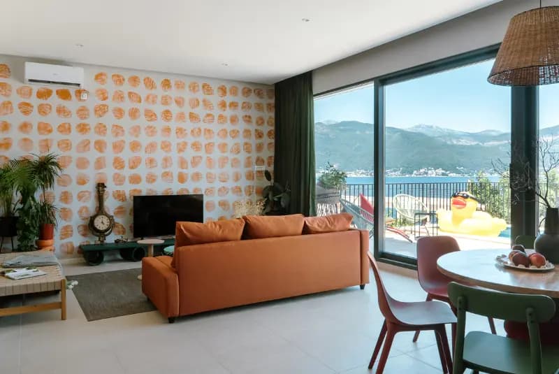 Verkauf, Villa, 200m², Tivat