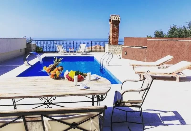 Prodaja, stan, 150m², Radovici, Tivat