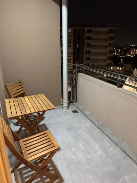 Оренда, однокімнатна квартира, 49м², Central Point, Подгориця