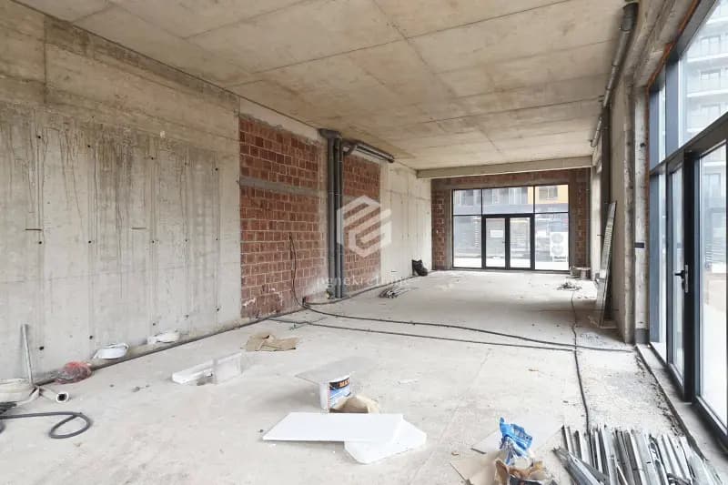 Poslovni prostor 104m2, Stari aerodrom – Podgorica