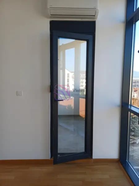 Izdavanje, garsonjera, 24m², Zabjelo, Podgorica