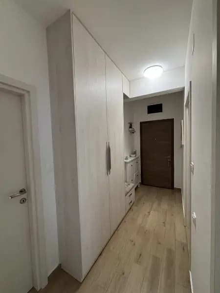 Prodaja, dvosoban stan, 67m², Podgorica