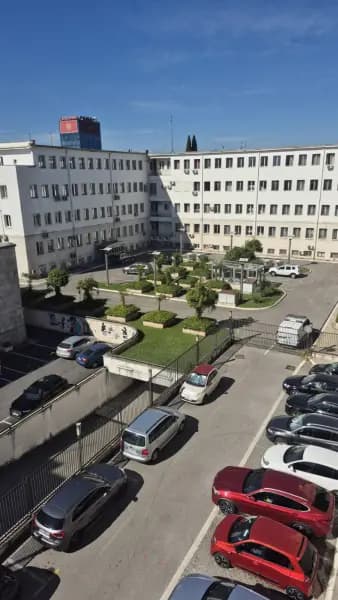 Оренда, двокімнатна квартира, 80м², Подгориця