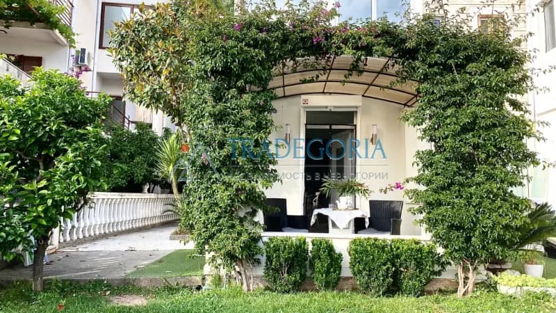 Petrovac'ta 46 m²'lik konforlu daire satılıktır.