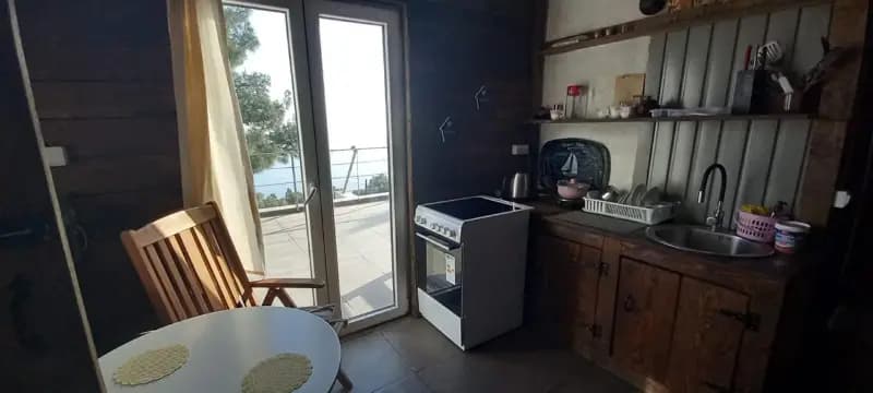 Аренда, двухкомнатная квартира, 120м², Зелёный Пояс, Бар