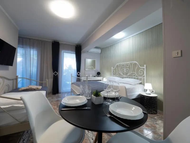 Pržno'daki otel no. 2430