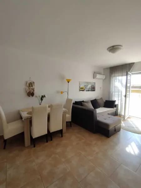 Savina Herceg Novi - tek odalı dairenin satışı