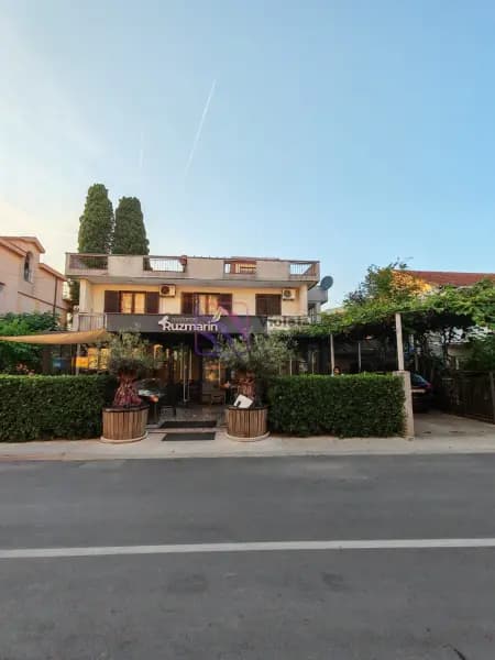 Sale, land, 242m², Kalimanj, Tivat