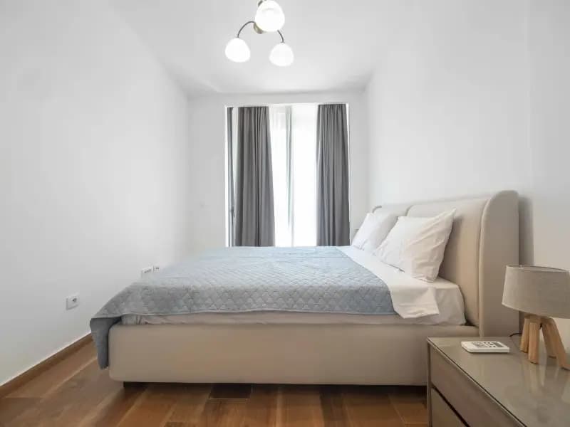 Оренда, двокімнатна квартира, 90м², Будва