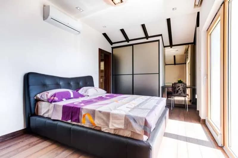 Rental, villa, 372m², Herceg Novi