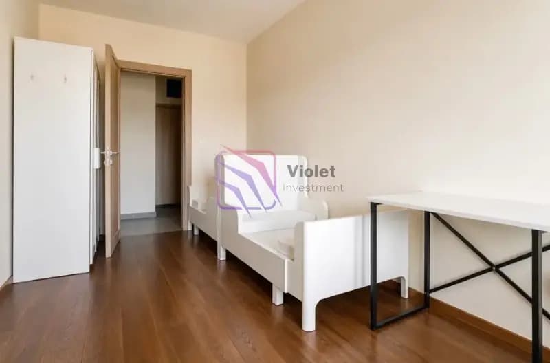 Vermietung, Zweizimmerwohnung, 72m², Master Kvart, Podgorica