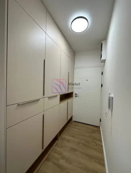 Продаж, двокімнатна квартира, 64м², Цетинє