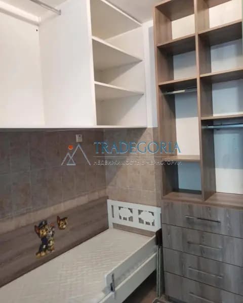 34 m2 stüdyo daire Budva, Babin Do'da
