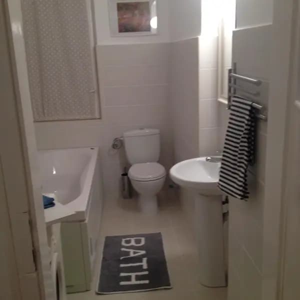Оренда, двокімнатна квартира, 76м², Подгориця
