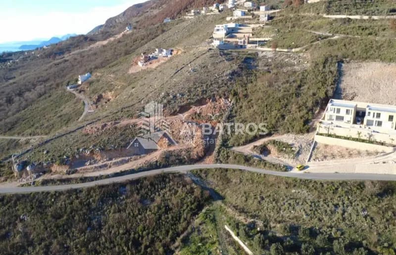 Plot for Sale, 1000m2, Pecurice, Bar