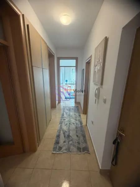 Sale, one-bedroom apartment, 62m², Bar
