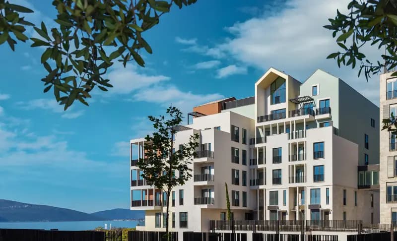 Готель SIRO 5* - Продається двокімнатна квартира