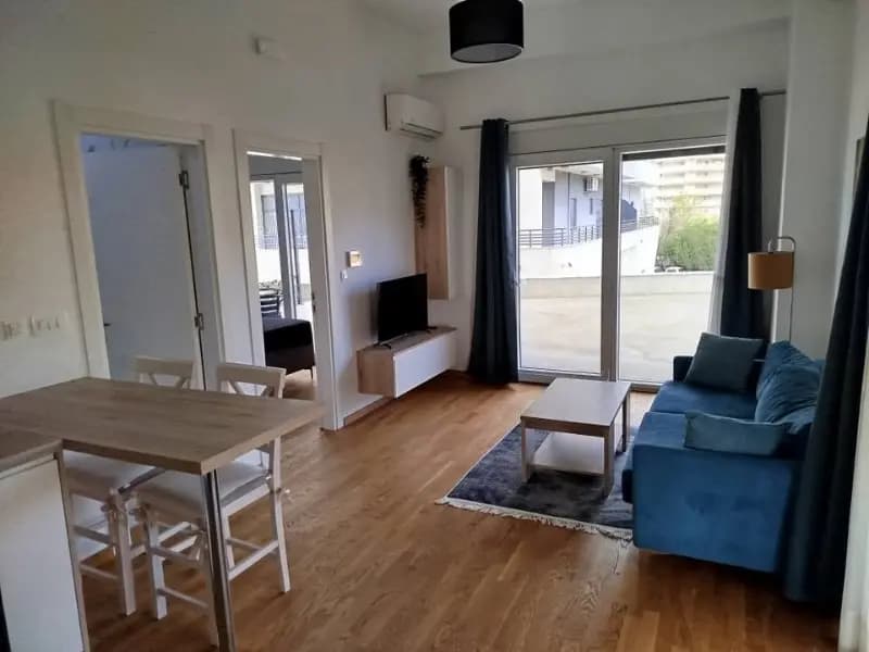 Продаж, однокімнатна квартира, 92м², Бар