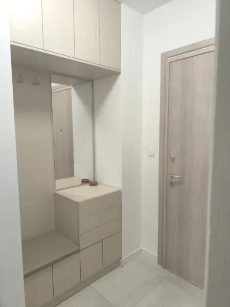 Оренда, двокімнатна квартира, 70м², Central Point, Подгориця