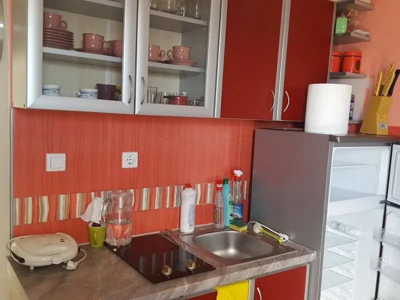 Kuća u Krimovici br. 1119