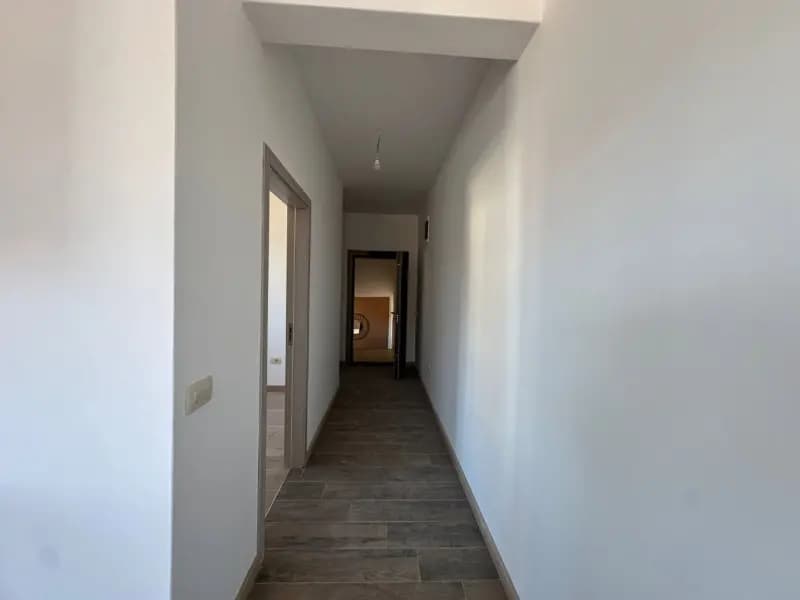 Kumbor'da Daire No. 2437