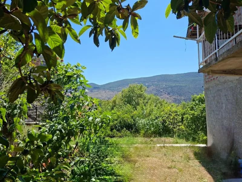 Prodaja, kuća, 84m², Suscepan, Herceg Novi