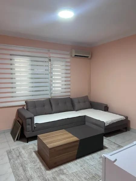Оренда, однокімнатна квартира, 50м², Подгориця