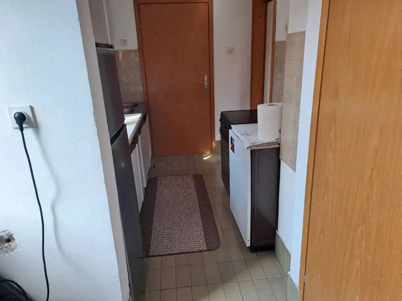 Seljanov'da Daire – 56 m2