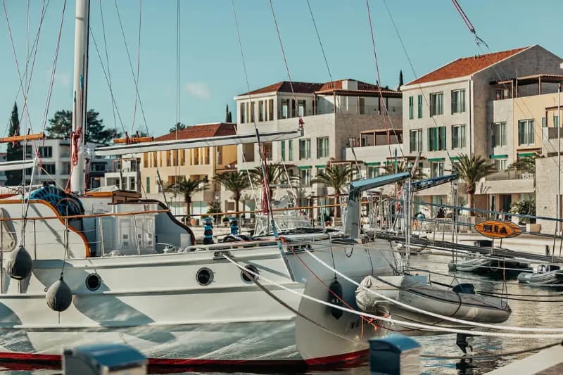 Satılık, iki odalı daire, 133m², Herceg Novi