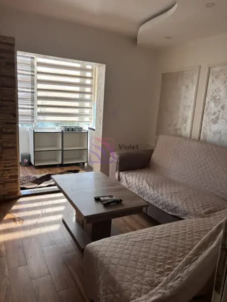 Izdavanje, jednosoban stan, Podgorica