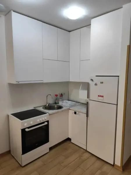 Izdavanje, garsonjera, 38m², Golubovina, Budva