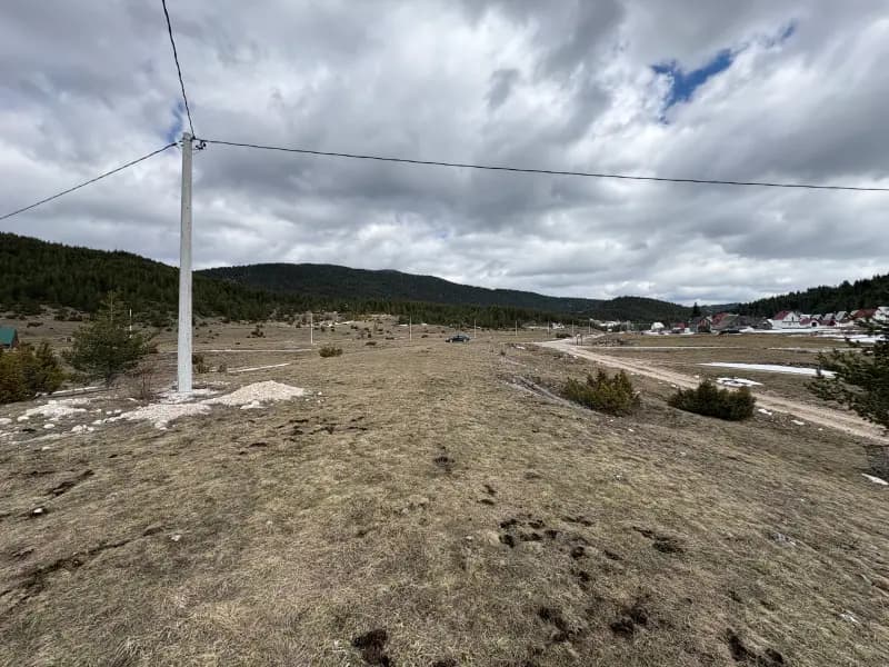 Sale, Land, 3212m², Dobri Nugo, Žabljak